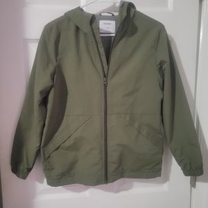 Size L Old Navy Boys jacket